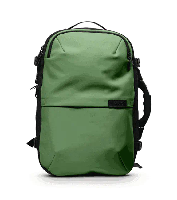 Airfly | The backpack with Built-in Compression Tech