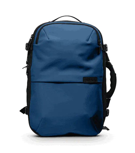 Airfly | The backpack with Built-in Compression Tech