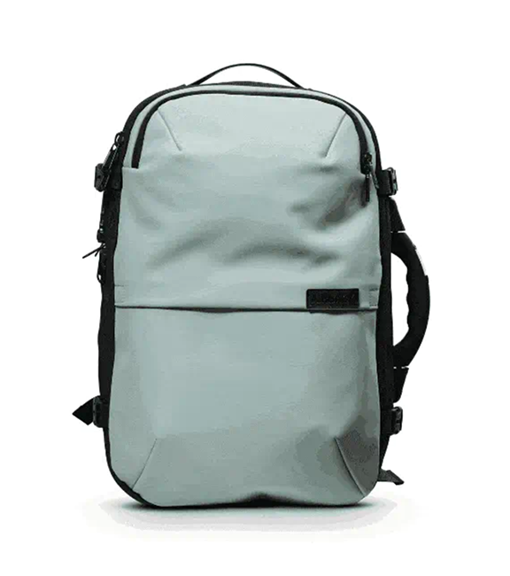 Airfly | The backpack with Built-in Compression Tech